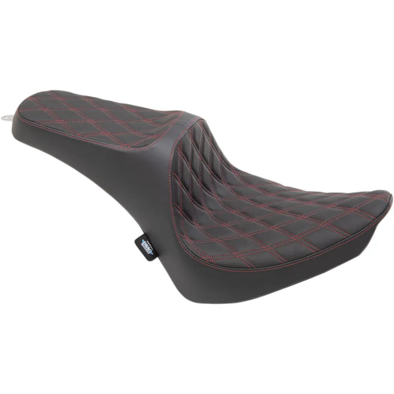 Drag Specialties Sella Predator III per Harley 