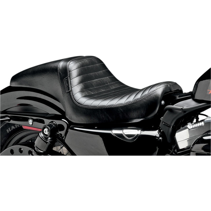 Le Pera Daytona Sella Sport Solo per Harley