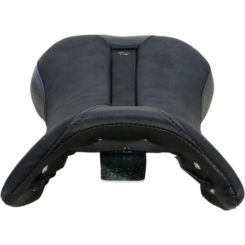 Saddlemen Sella solitaria Gel Channel Sport per Triumph