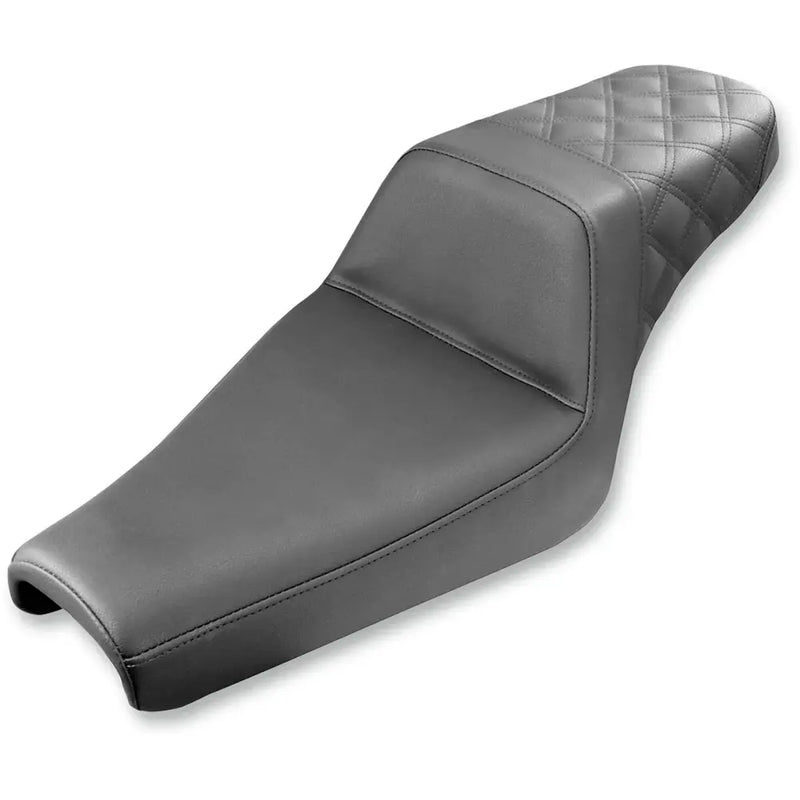 Saddlemen Punto posteriore a reticolo Step-Up per Harley
