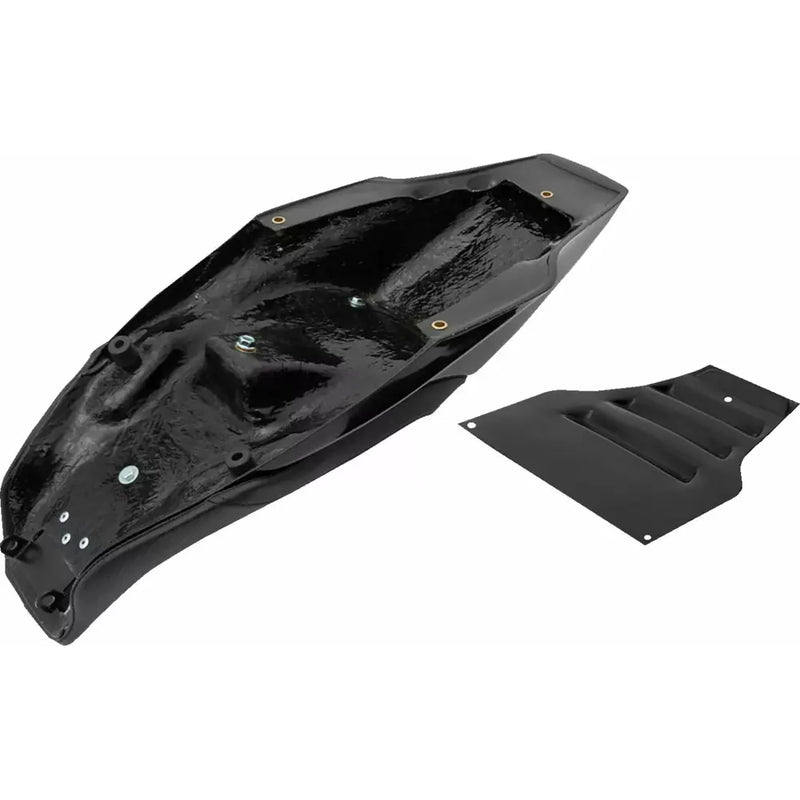 Saddlemen Kit sella e coda Eliminator per Harley