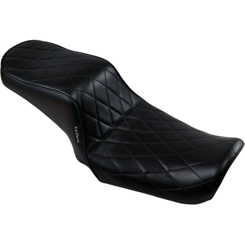 Le Pera Sella Cherokee 2-Up per Harley