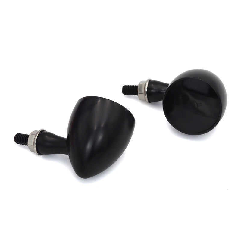SMP Bullet Extreme 3 in 1 LED Fanale posteriore per moto / Indicatori di direzione