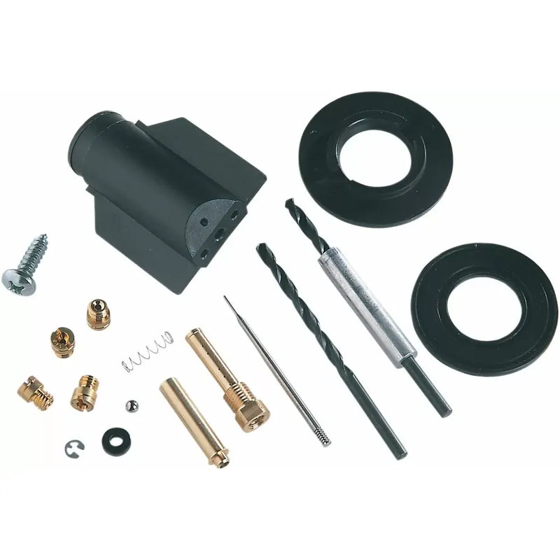 Dynojet Kit getto CV Thunderslide per Harley
