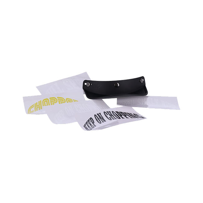 13 1/2 Scum Peak  - Customhoj