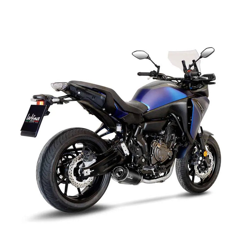 LeoVince LV One Evo Exhaust System for Yamaha