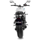 Sistema di scarico LeoVince LV One Evo per Yamaha