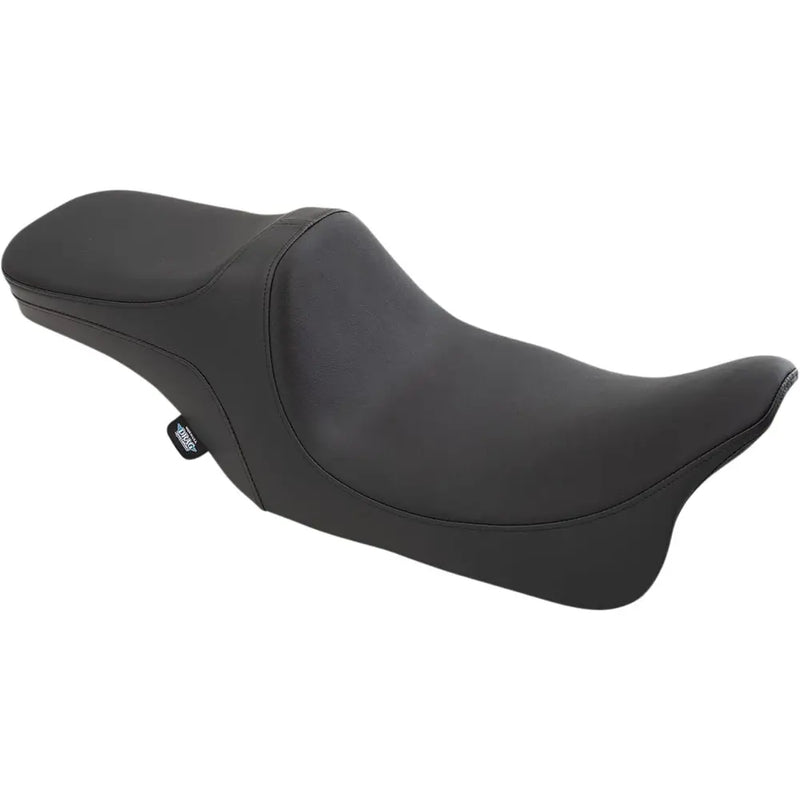 Drag Specialties Sella Predator III 2-Up per Harley