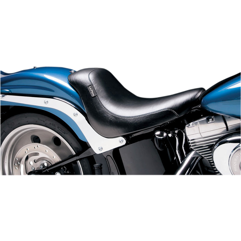 Le Pera Sella monoposto Silhouette per Harley