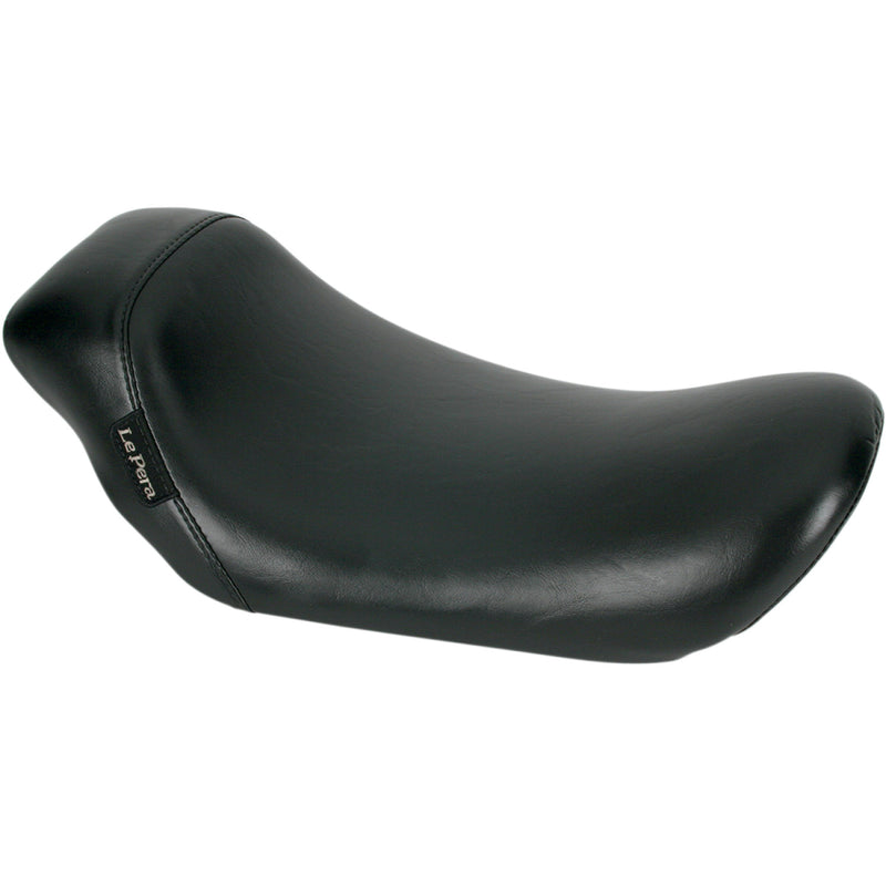 Le Pera Sella monoposto Bare Bones per Harley