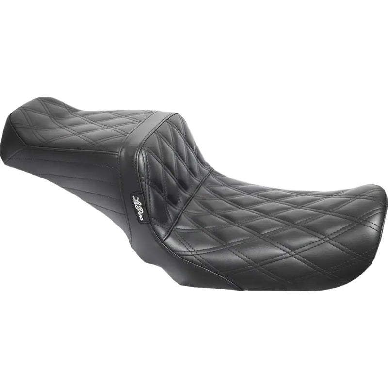 Le Pera Sella Tailwhip 2-Up per Harley