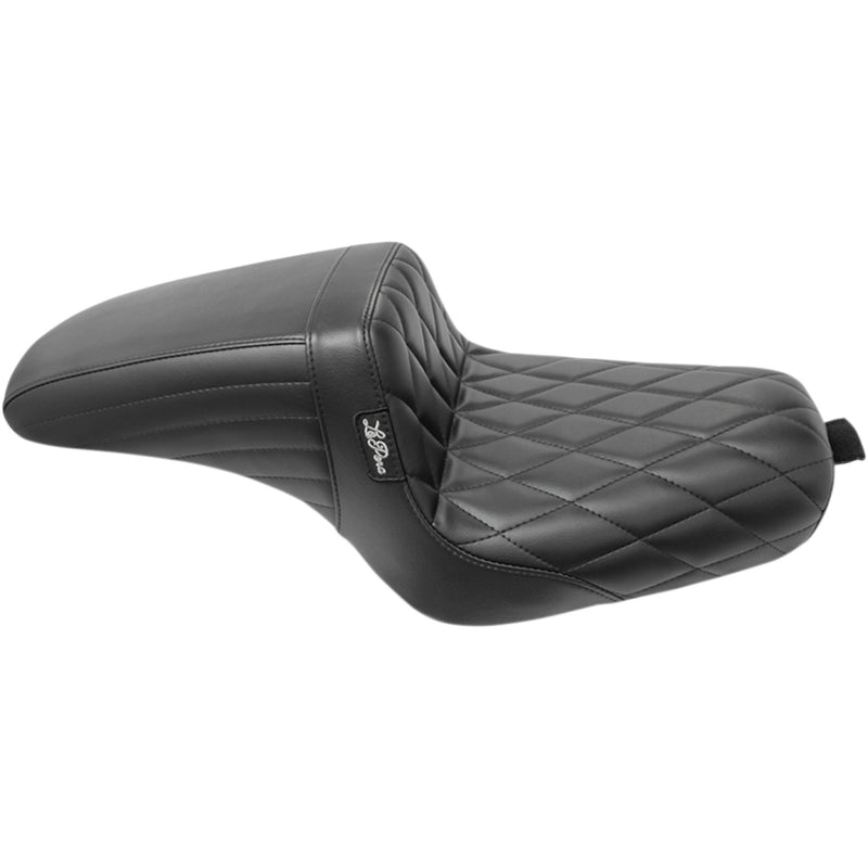 Le Pera Sella singola KickFlip per Harley