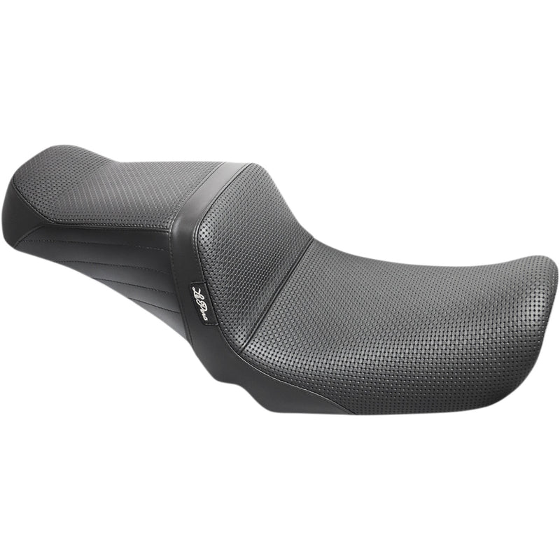 Le Pera Sella Tailwhip 2-Up per Harley