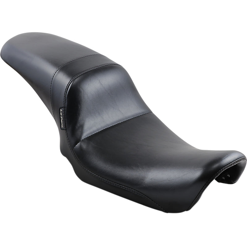 Le Pera Daytona Sella Sport Solo Full Length per Harley