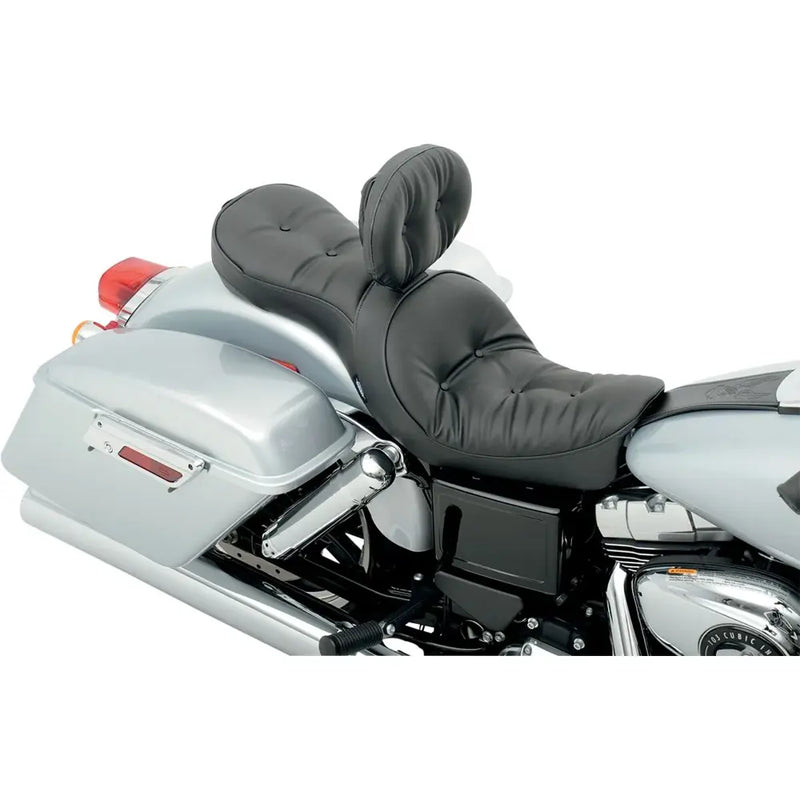 Drag Specialties Schienale per moto EZ Glide II