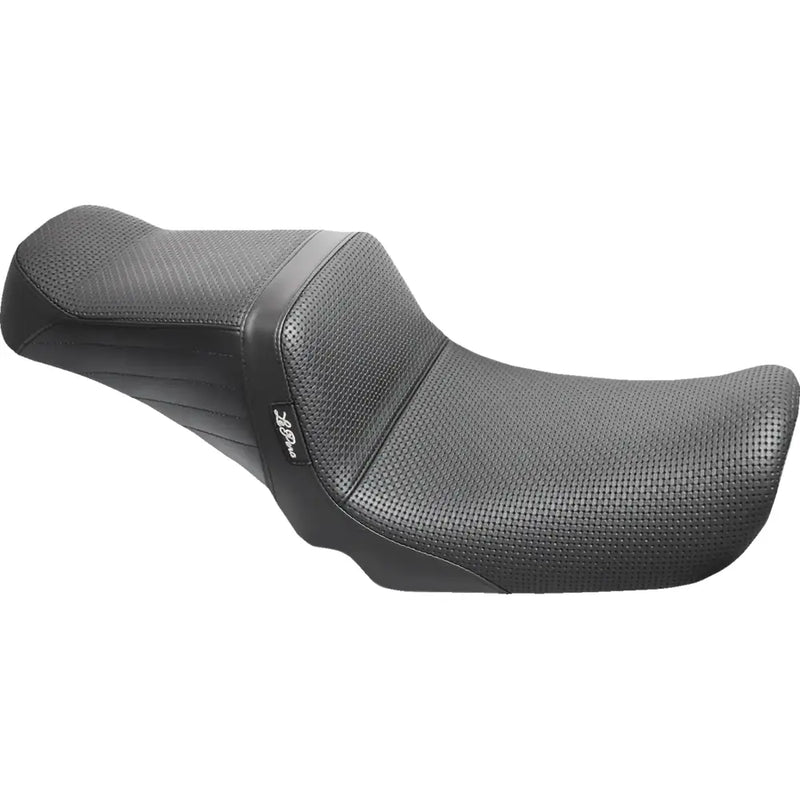 Le Pera Sella Tailwhip 2-Up per Harley