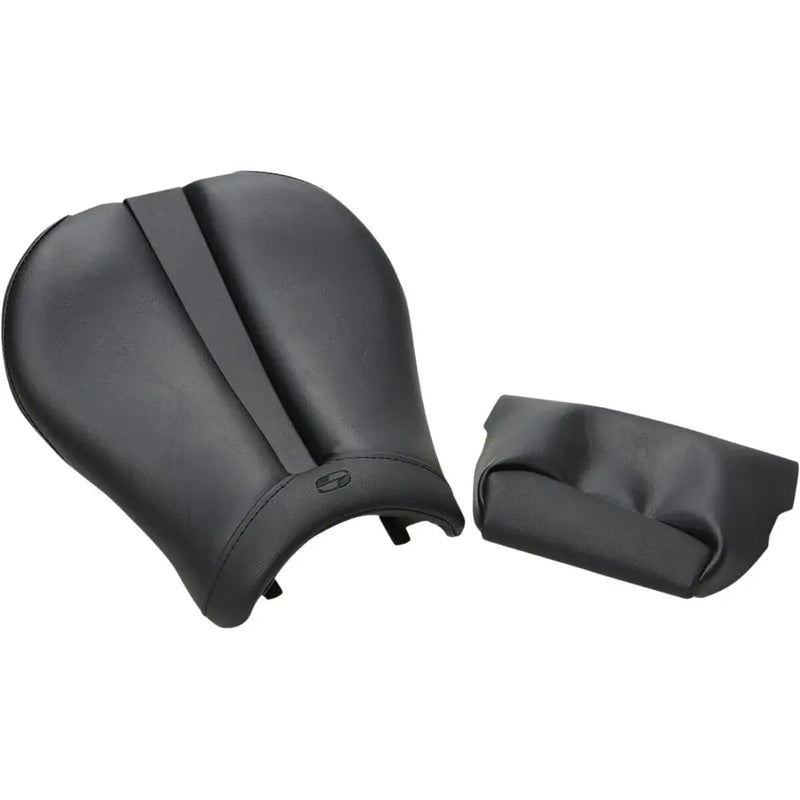 Saddlemen Sella Gel Channel Sport Solo per Ducati
