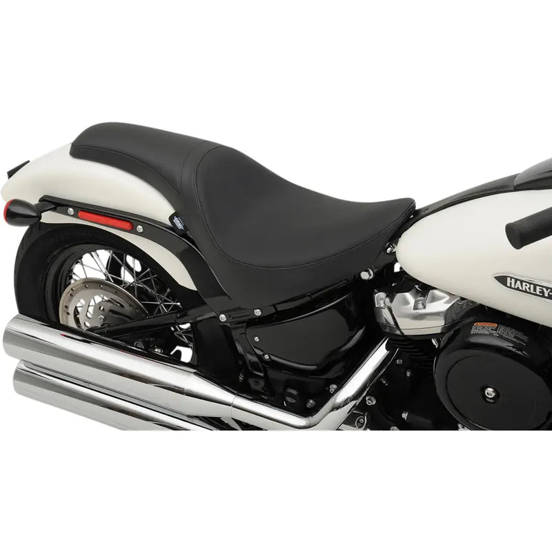Drag Specialties Sella Predator per Harley