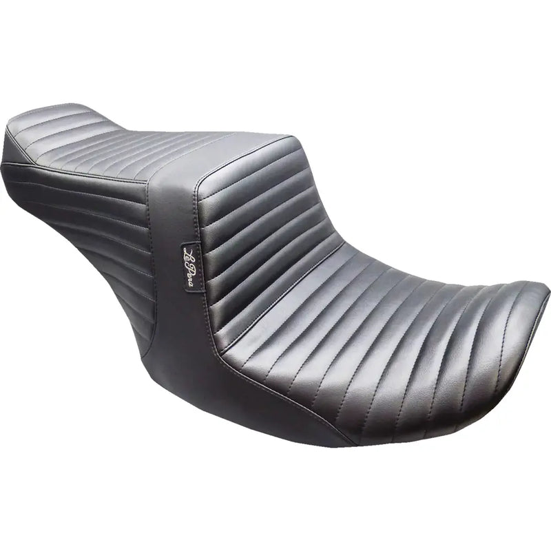 Le Pera Tailwhip Up Front 2-Up Seat per Harley