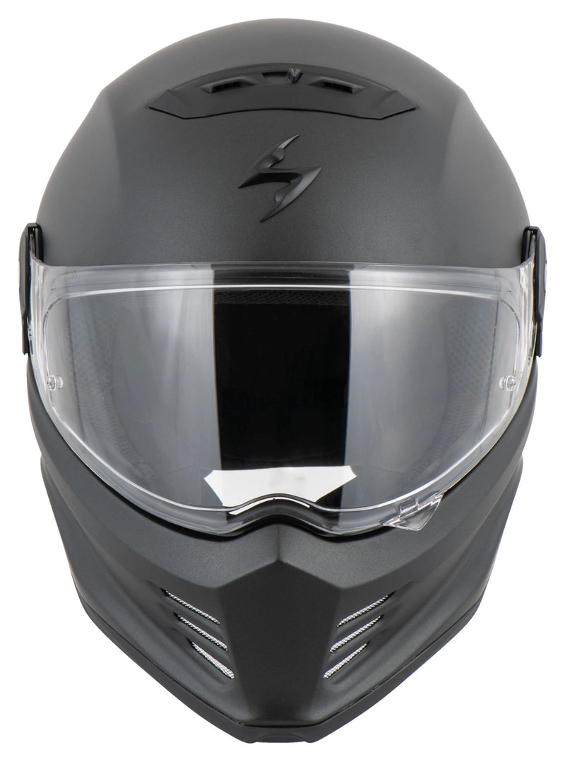 Scorpion Casco integrale da moto Covert FX