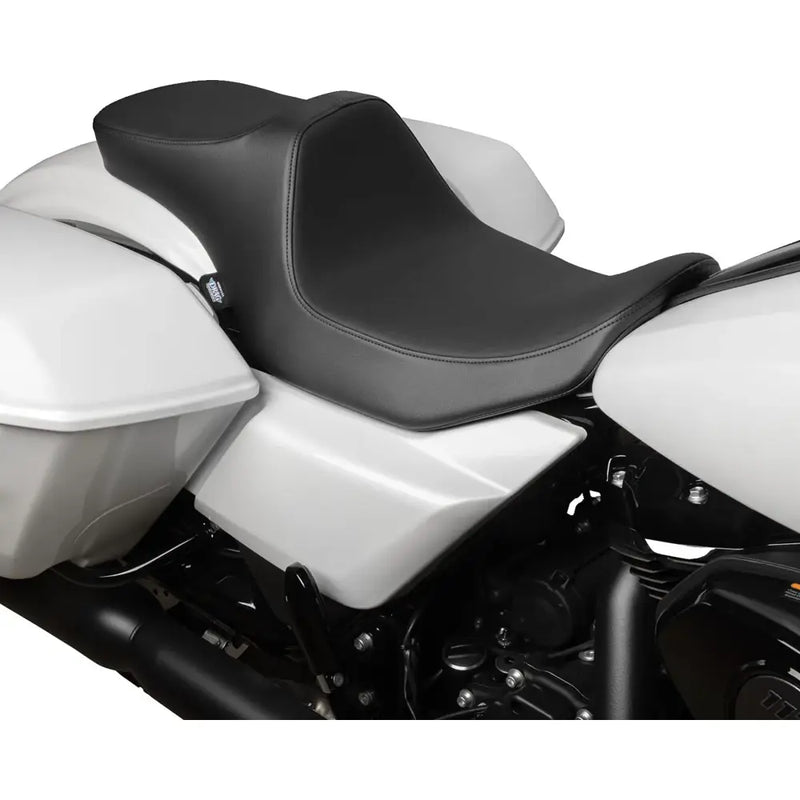 Drag Specialties Sella Predator III 2-Up per Harley