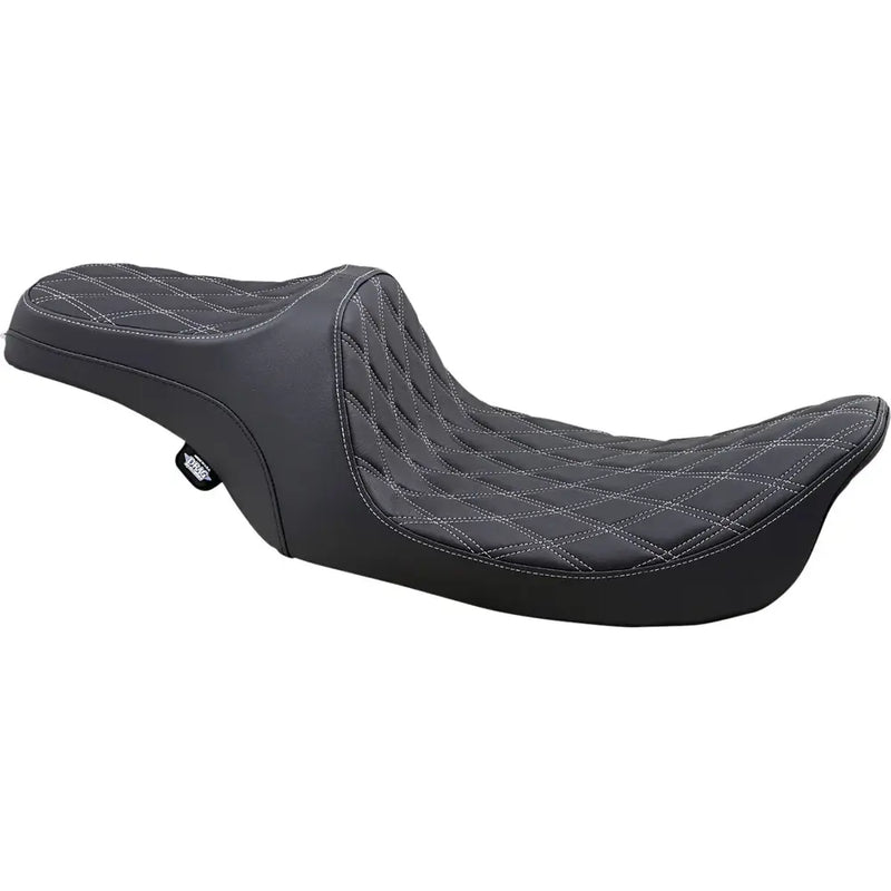 Drag Specialties Sella Predator III per Harley 