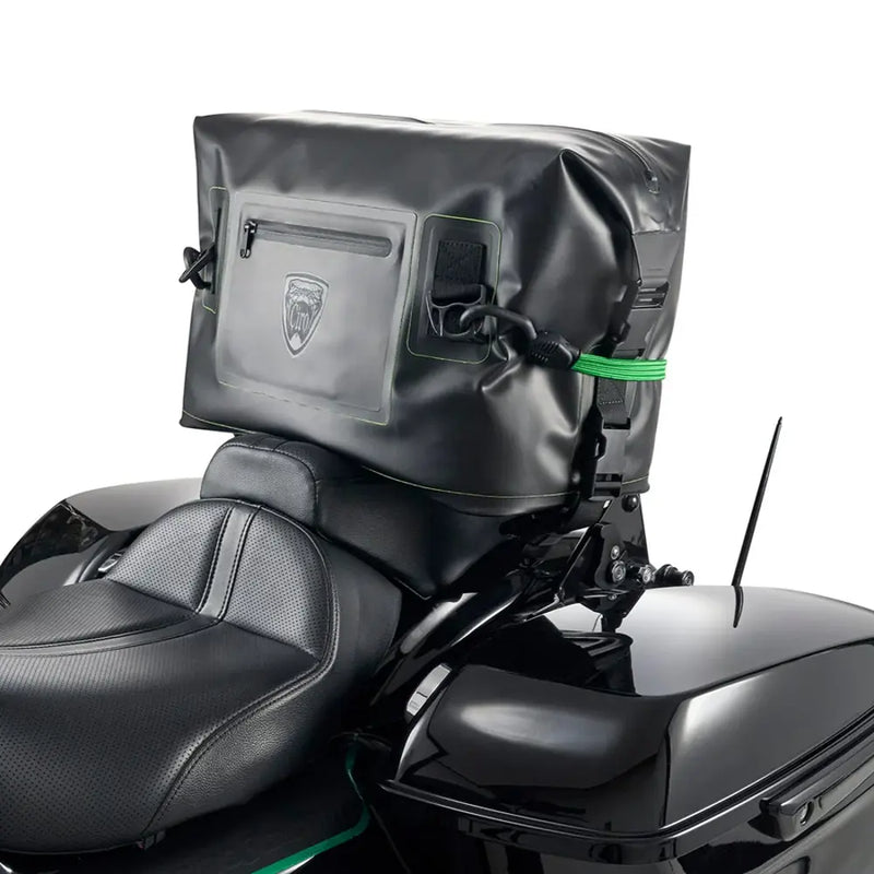 Borsa termica universale per moto Ciro DryForce