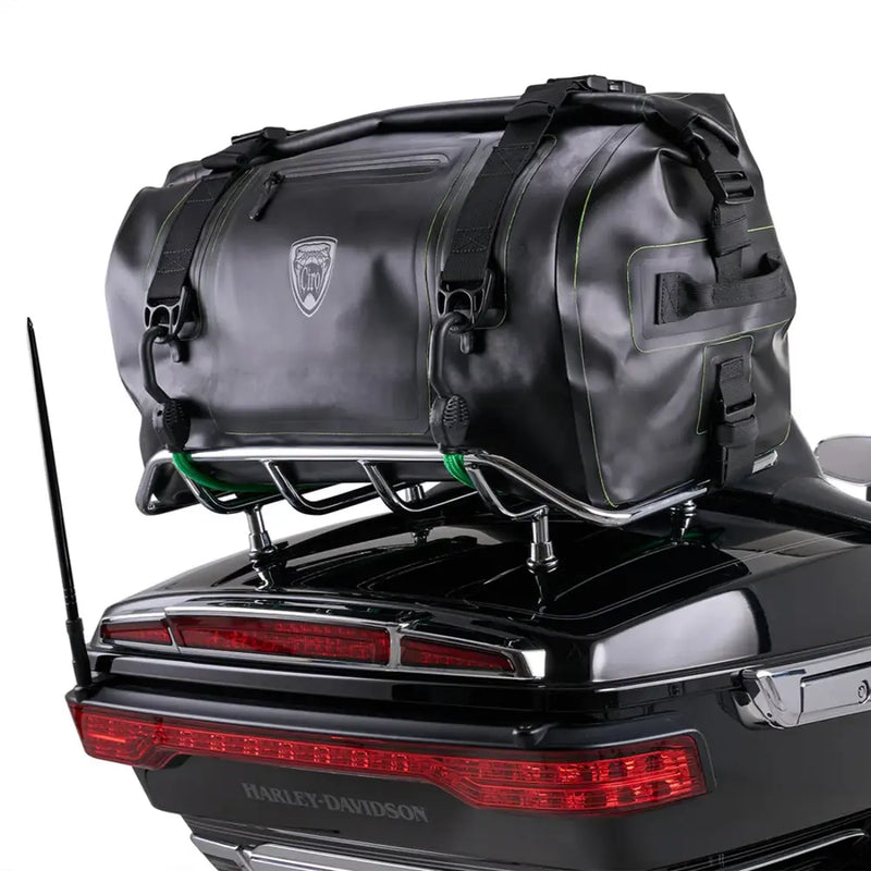 Ciro DryForce Borsa a secco universale per motociclette