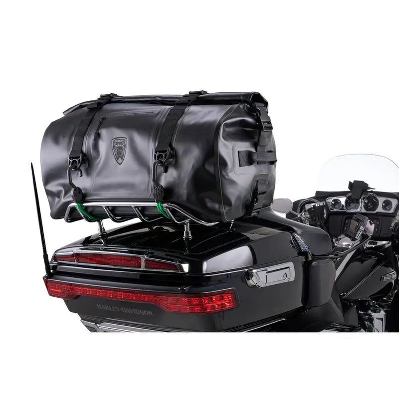 Ciro DryForce Borsa a secco universale per motociclette