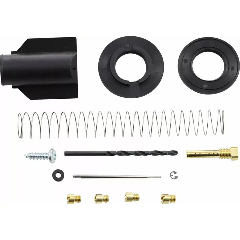 Dynojet Kit getto CV Thunderslide per Harley