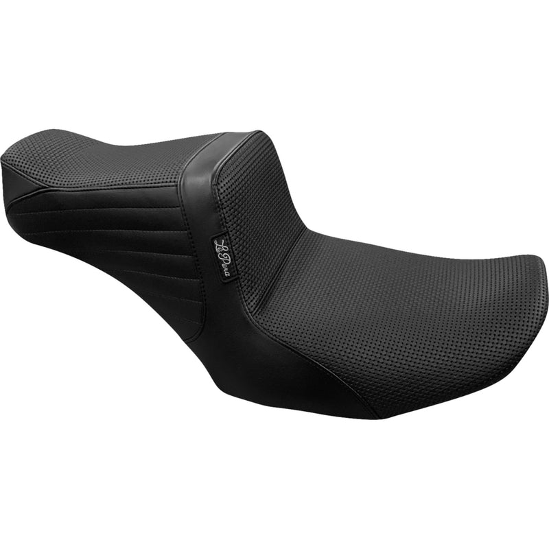 Le Pera Sella Tailwhip 2-Up per Harley