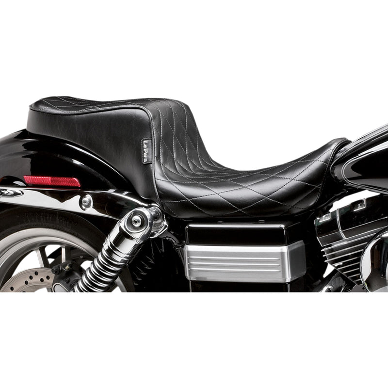 Le Pera Sella Cherokee 2-Up per Harley