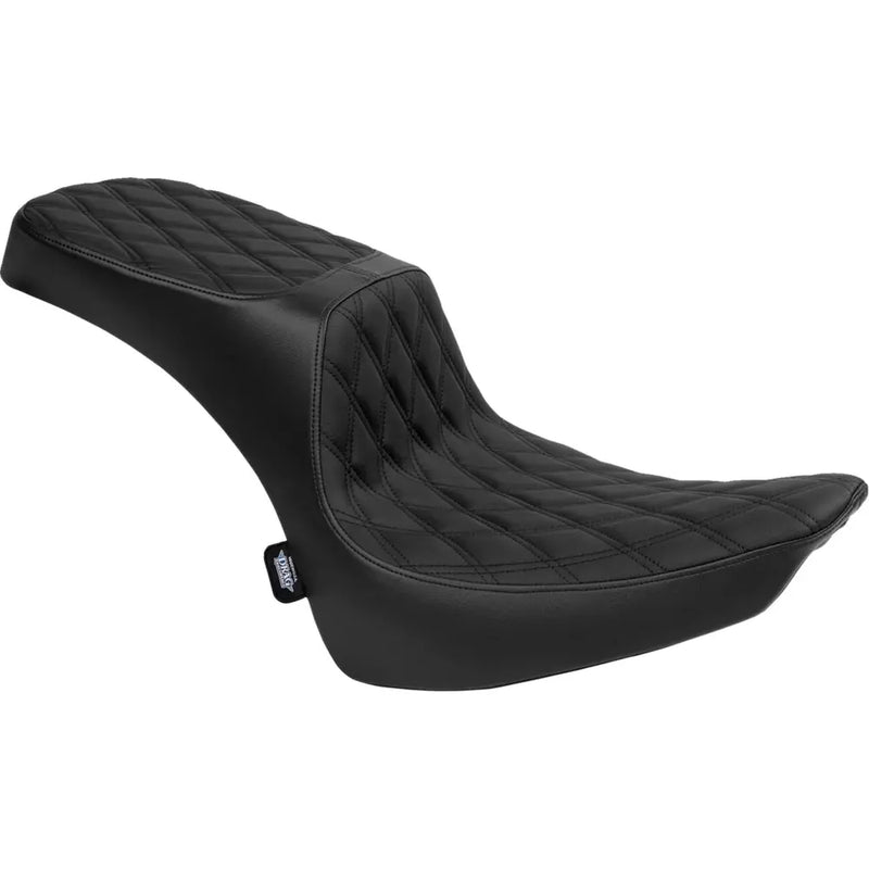 Drag Specialties Sella Performance Predator 2-Up per Harley