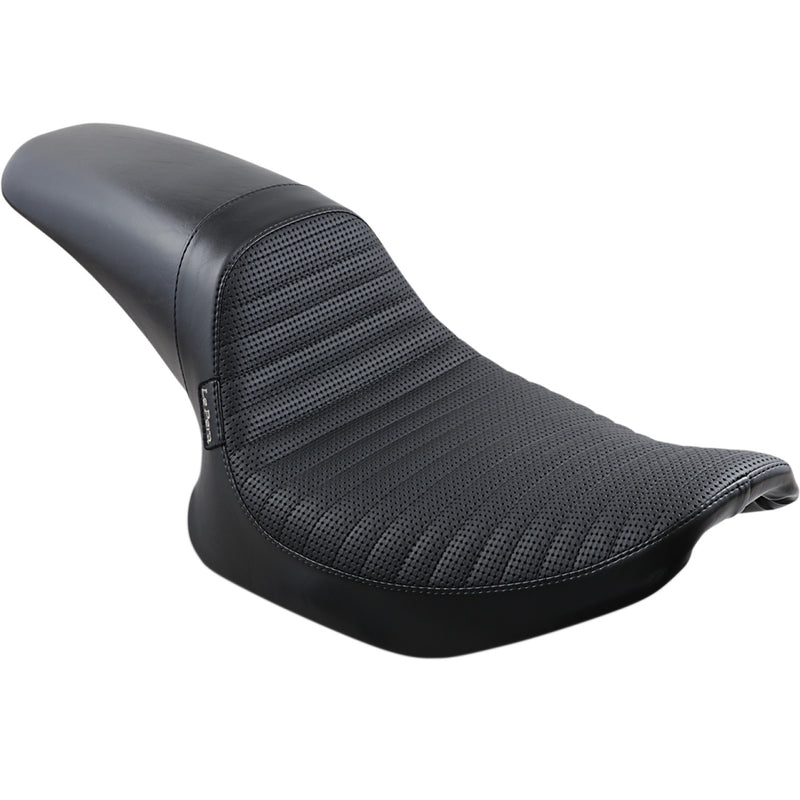 Le Pera Daytona Sella Sport Solo Full Length per Harley
