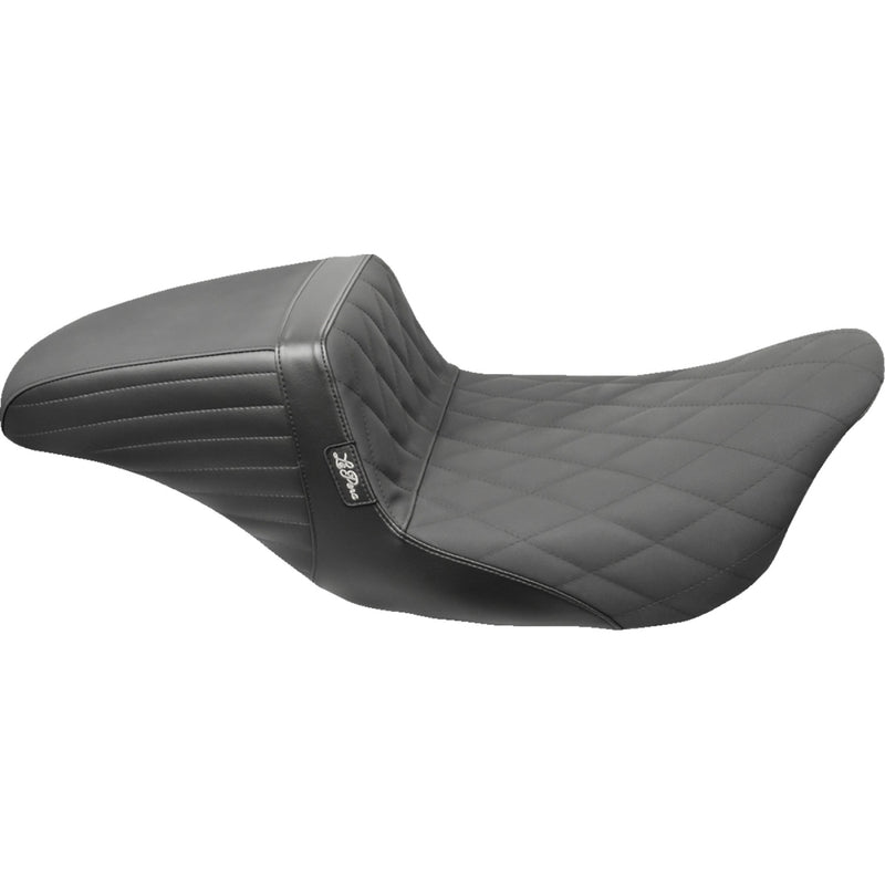 Le Pera Sella KickFlip per Harley