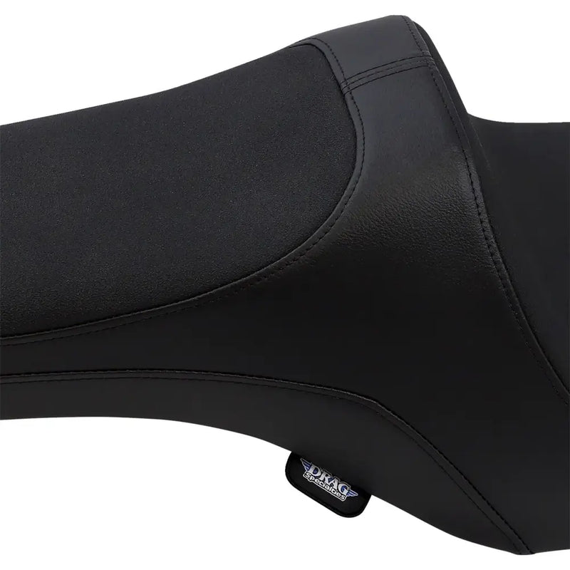 Drag Specialties Sella Predator III per Harley 