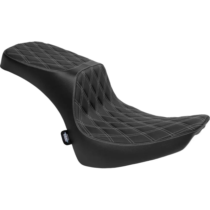 Drag Specialties Sella Performance Predator 2-Up per Harley