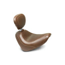 Mustang Sella singola Wide Tripper per Harley