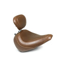 Mustang Sella singola Wide Tripper per Harley