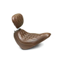 Mustang Sella singola Wide Tripper per Harley