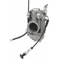 Mikuni HSR45 Carburatore a canna liscia