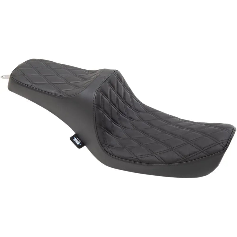 Drag Specialties Sella Predator III per Harley 