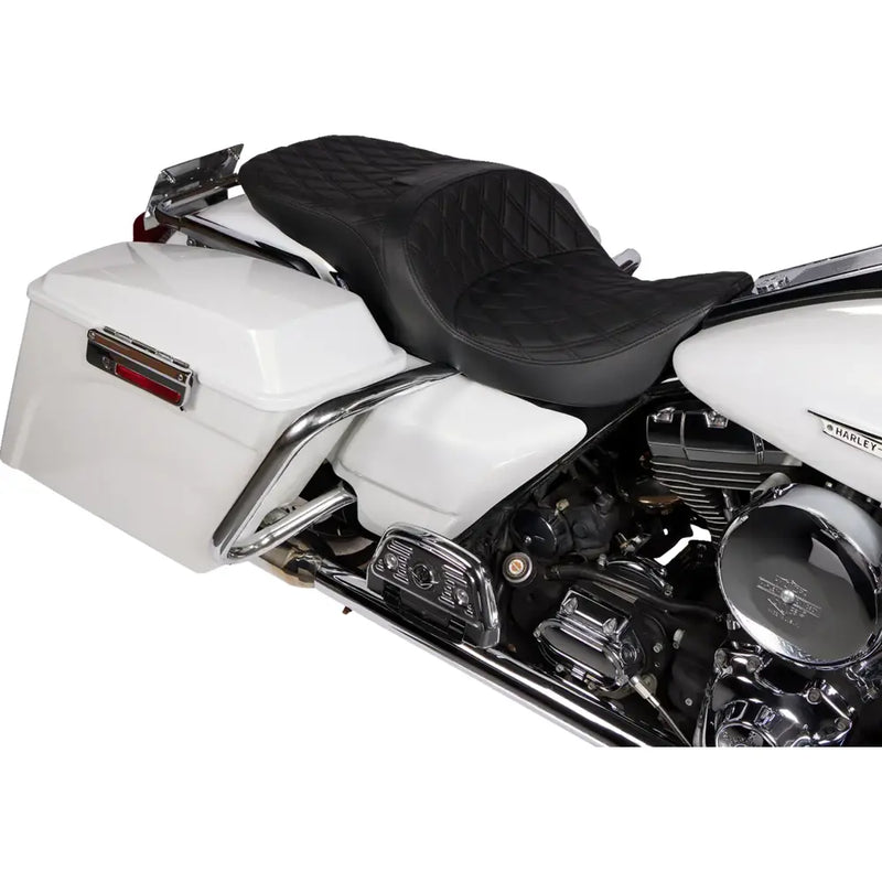 Drag Specialties Freedom Touring Sella per Harley