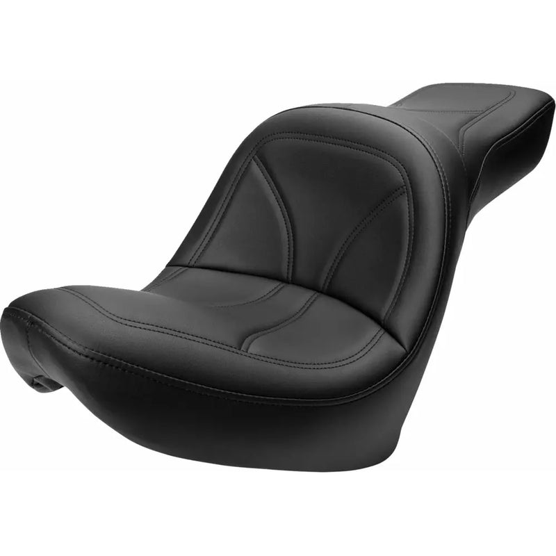 Saddlemen Sella King 2-Up per Harley
