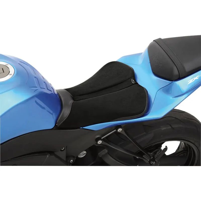 Saddlemen Sella Sport Solo Gel Channel per Kawasaki