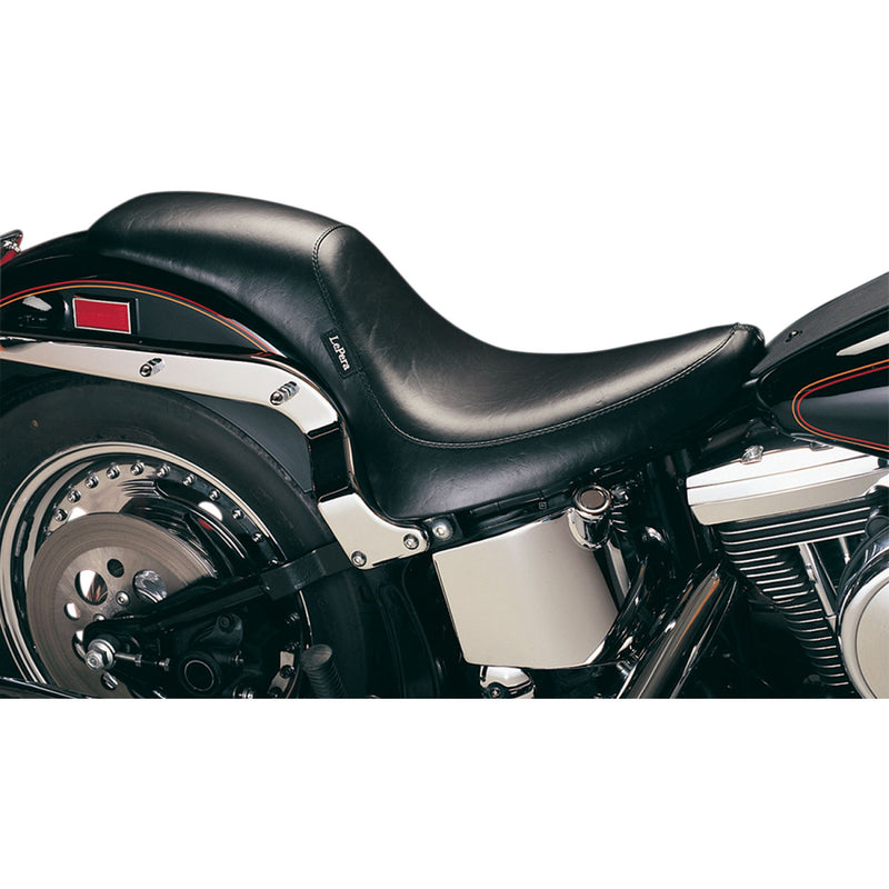Le Pera Sella Silhouette Full Length per Harley