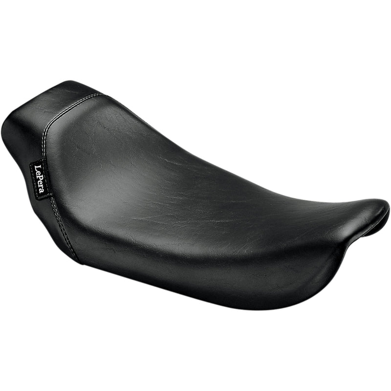 Le Pera Sella monoposto Bare Bones per Harley