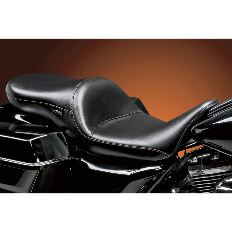Le Pera Sedile allungato Maverick Daddy Long Legs per Harley
