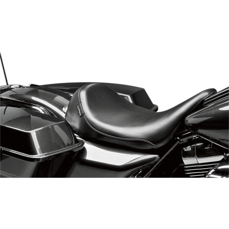 Le Pera Sella monoposto Silhouette per Harley