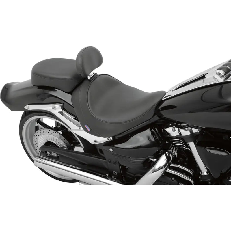 Drag Specialties Schienale per moto EZ Glide II